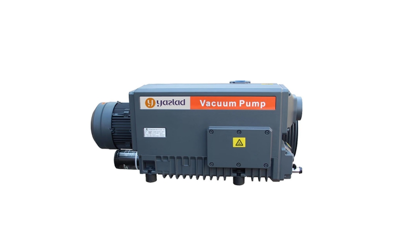 YH0202单级旋片真空泵 广东真空泵厂家 节能省电 用于各种工业领域
